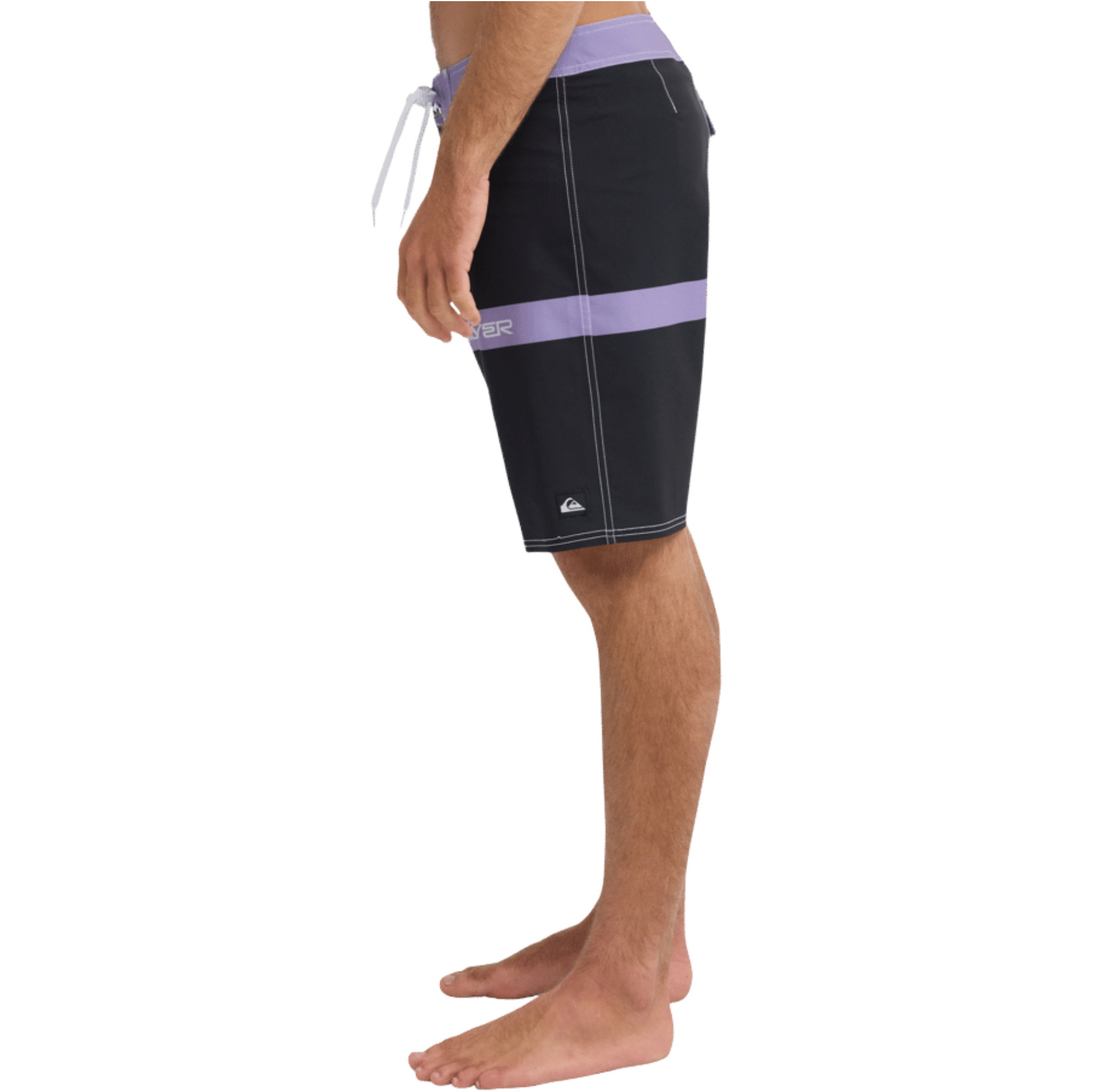 2026 Quiksilver Mens Surfsilk Straight 20